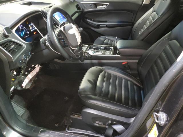  FORD EDGE 2020 Серый