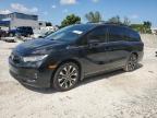 2025 Honda Odyssey Elite на продаже в Opa Locka, FL - Undercarriage