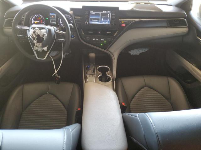  TOYOTA CAMRY 2023 Brown