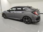 2021 Honda Civic Sport en Venta en Houston, TX - Normal Wear