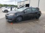 2018 Toyota Corolla L na sprzedaż w Apopka, FL - Front End