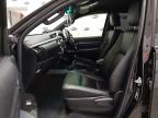 2021 TOYOTA HILUX for sale at Copart CASTLEDERMOT - IRELAND