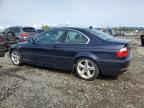 2004 Bmw 325 Ci for Sale in Eugene, OR - Water/Flood