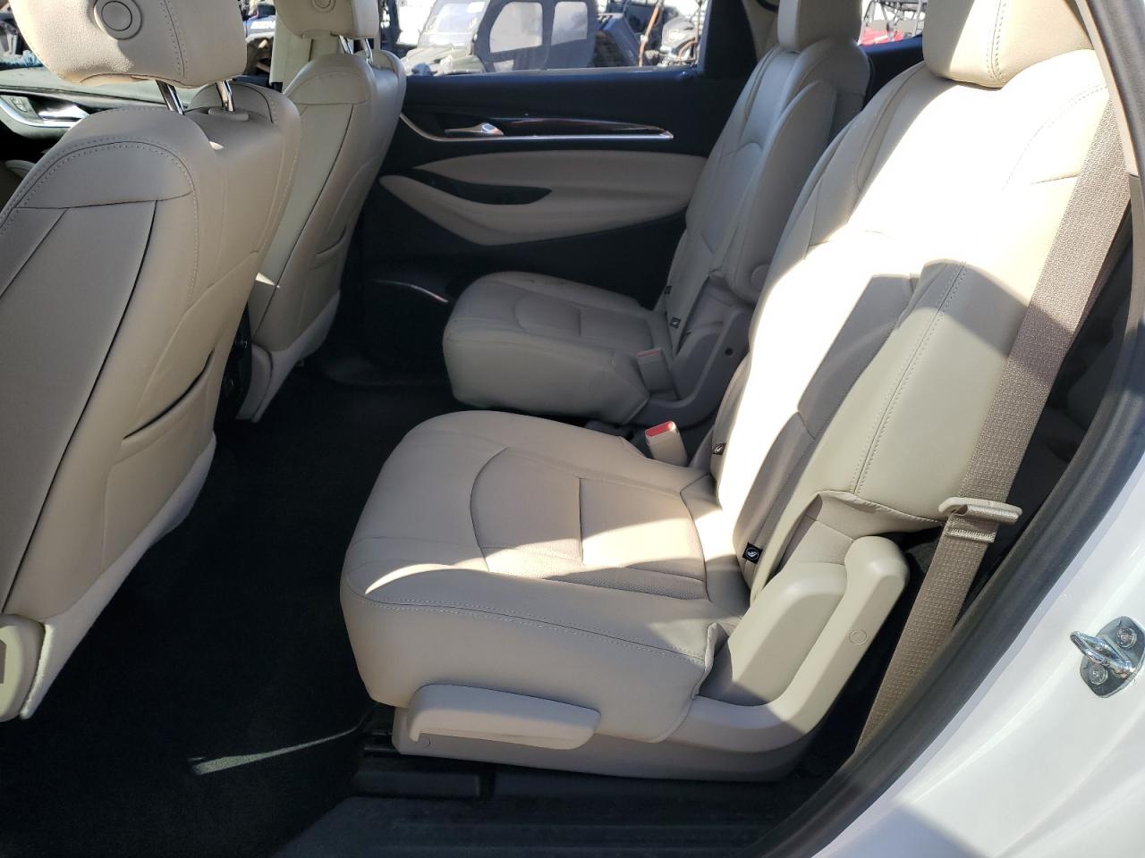 2020 Buick Enclave Essence VIN: 5GAERBKW3LJ132713 Lot: 52681875