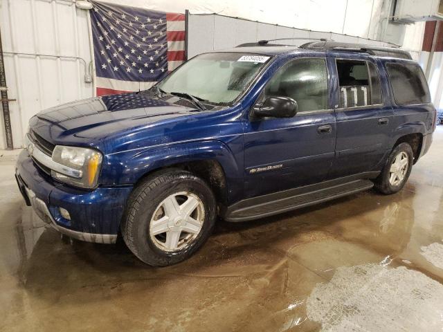 2003 Chevrolet Trailblazer Ext