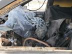 2009 Kia Sedona Ex იყიდება Milwaukee-ში, WI - Burn