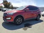 2014 Hyundai Santa Fe Sport  იყიდება Martinez-ში, CA - Rear End