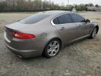 2009 Jaguar Xf Luxury на продаже в Waldorf, MD - Front End