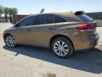 2014 Toyota Venza Le zu verkaufen in Orlando, FL - Front End