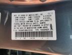 2011 Acura Tl en Venta en Eugene, OR - Front End