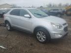2016 Chevrolet Equinox Lt for Sale in Central Square, NY - Rear End