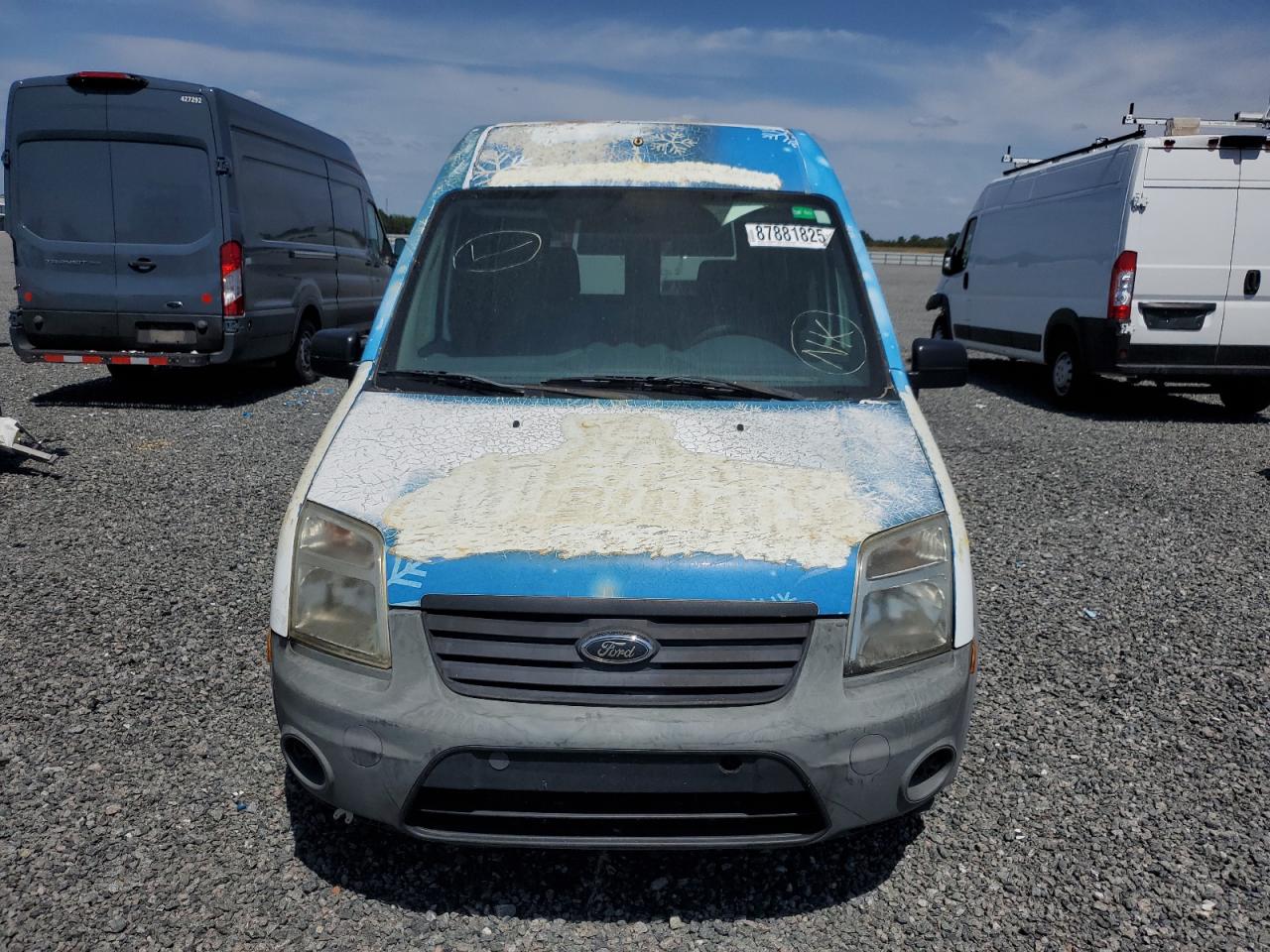 2013 Ford Transit - Image 5