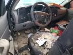 2009 Chevrolet Silverado K1500 продається в Hurricane, WV - Water/Flood