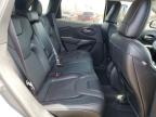 2022 Jeep Cherokee Limited na sprzedaż w Woodhaven, MI - Front End