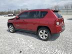 2015 Jeep Compass Latitude للبيع في Barberton، OH - Front End