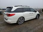 2018 Honda Odyssey Touring на продаже в Helena, MT - Front End