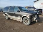 2008 Ford Expedition El Eddie Bauer for Sale in Davison, MI - Front End
