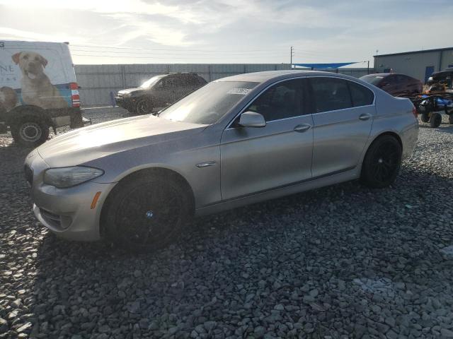 2011 Bmw 528 I