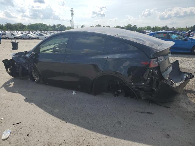 TESLA MODEL Y 2023 Black