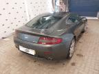 2008 ASTON MARTIN VANTAGE V8 for sale at Copart SANDWICH