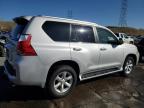 2011 Lexus Gx 460 на продаже в Littleton, CO - Front End