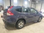 2012 Honda Cr-V Lx за продажба в Cookstown, ON - Rear End