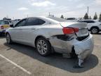 2017 Chevrolet Impala Lt zu verkaufen in Rancho Cucamonga, CA - Rear End