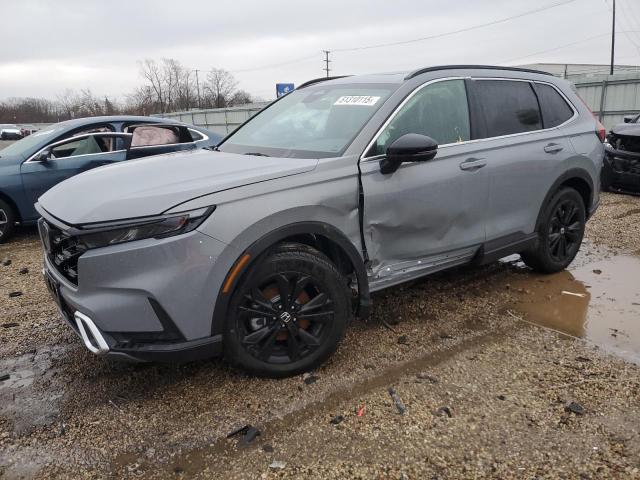 HONDA CR-V SPORT 2025