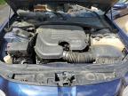 2015 Chrysler 300 Limited na sprzedaż w Grenada, MS - Burn