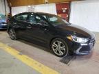 2017 Hyundai Elantra Se for Sale in Marlboro, NY - Rear End