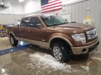 Casper, WY에서 판매 중인 2011 Ford F150 Supercrew   - Side