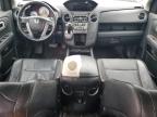 2012 HONDA PILOT EXL for sale at Copart NY - NEWBURGH