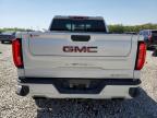 2022 Gmc Sierra Limited K1500 Denali en Venta en Memphis, TN - Front End