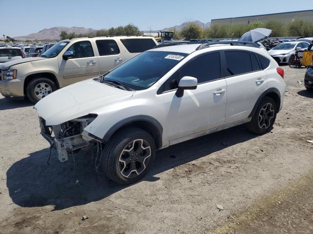 2014 Subaru Xv Crosstrek 2.0 Premium