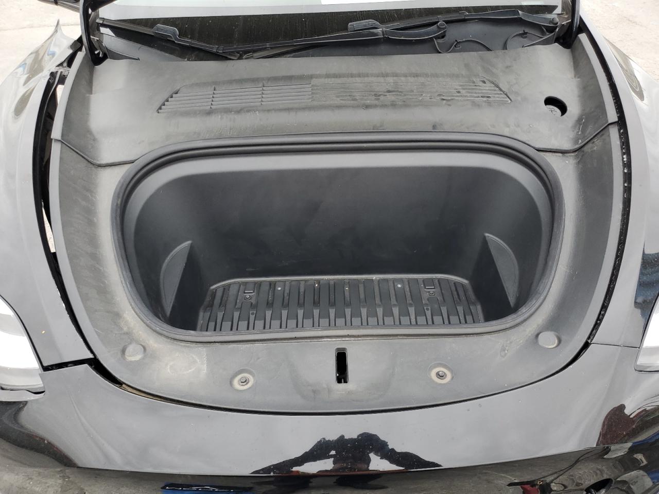 2021 Tesla Model Y VIN: 5YJYGDEE3MF084655 Lot: 53835715