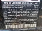 2009 Mercedes-Benz Ml 350 for Sale in Hampton, VA - Front End