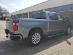 2020 Chevrolet Silverado K1500 Custom for Sale in Wheeling, IL - Mechanical