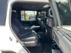 2022 Lexus Lx 600 Ultra Luxury იყიდება North Billerica-ში, MA - Minor Dent/Scratches