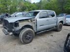 2020 Toyota Tacoma Double Cab na sprzedaż w Austell, GA - Top/Roof