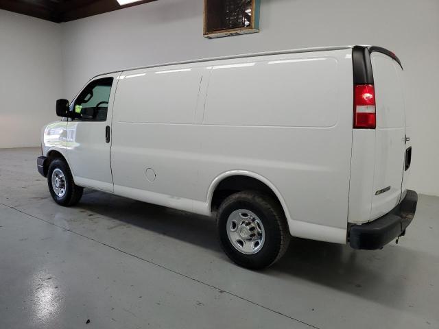  CHEVROLET EXPRESS 2019 White