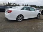 2012 Toyota Camry Base de vânzare în Finksburg, MD - Front End