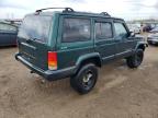 2000 Jeep Cherokee Sport   en Venta en Elgin, IL - Minor Dent/Scratches