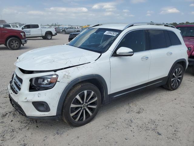 2021 Mercedes-Benz Glb 250