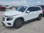 2021 Mercedes-Benz Glb 250 იყიდება Houston-ში, TX - Front End