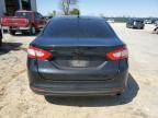 2016 Ford Fusion Se zu verkaufen in Sikeston, MO - Side