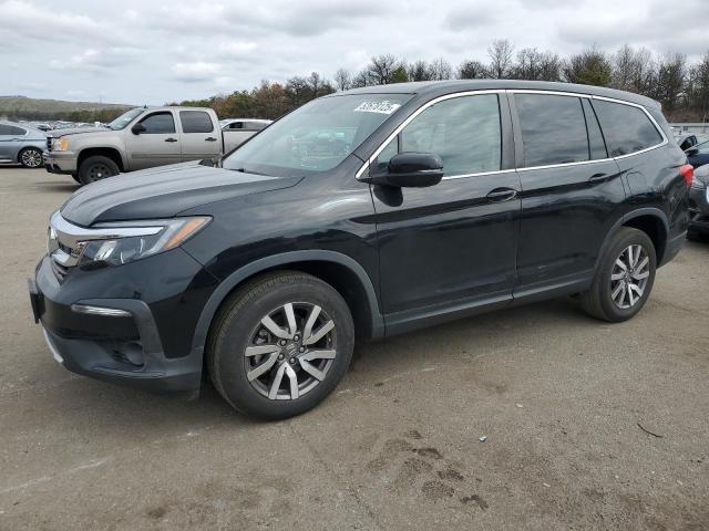 2020 Honda Pilot Exl