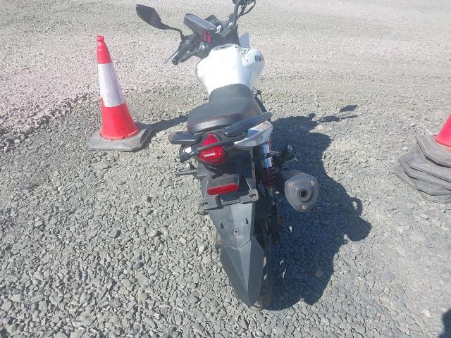 2015 GEN CODE 125