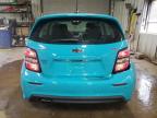 2020 Chevrolet Sonic Lt for Sale in Elgin, IL - Rear End