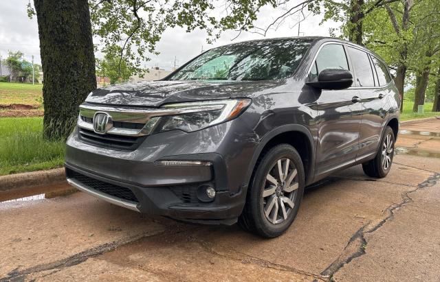2019 HONDA PILOT EX