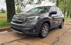 2019 Honda Pilot Ex للبيع في Oklahoma City، OK - Minor Dent/Scratches